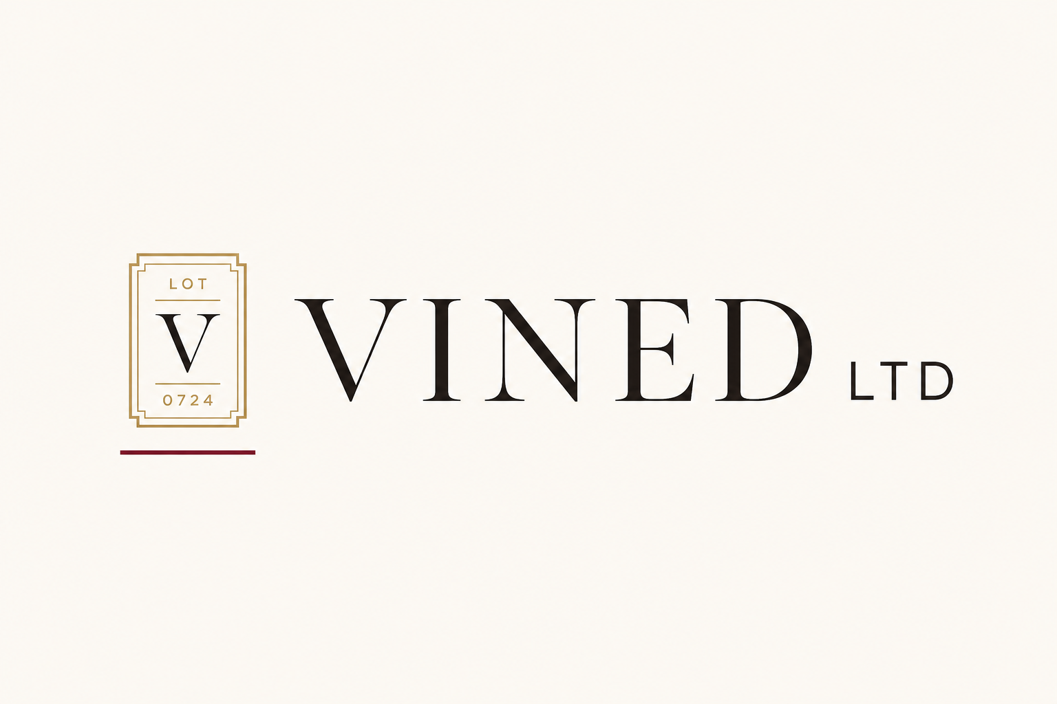 VINED LTD